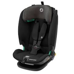 Siège auto évolutif MAXI COSI Titan Plus i-Size, Groupe 1/2/3, Isofix, inclinable  - vertbaudet enfant