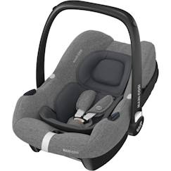 Cosi MAXI COSI Cabriofix i-Size, Groupe 0+, i-Size, avec Réducteur, Isofix, Select Grey  - vertbaudet enfant