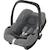 Cosi MAXI COSI Cabriofix i-Size, Groupe 0+, i-Size, avec Réducteur, Isofix, Select Grey BLANC 1 - vertbaudet enfant 