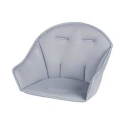 Puériculture-MAXI-COSI Coussin pour chaise haute bebe MOA, Beyond grey