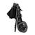MAXI-COSI Poussette 2 en 1  Zelia 3, nacelle intégrée, 4 roues, Essential Black NOIR 5 - vertbaudet enfant 