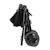 MAXI-COSI Poussette 2 en 1 Zelia 3, nacelle intégrée, 4 roues, Essential Black NOIR 5 - vertbaudet enfant 