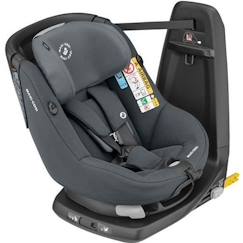 Siège auto AxissFix - MAXI COSI - Groupe 0+/1 - Isofix - Pivotant - i-Size  - vertbaudet enfant