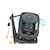 Siège auto AxissFix - MAXI COSI - Groupe 0+/1 - Isofix - Pivotant - i-Size GRIS 2 - vertbaudet enfant 