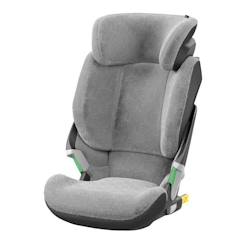 MAXI-COSI Housse éponge pour Siège auto Kore, Fresh Grey  - vertbaudet enfant