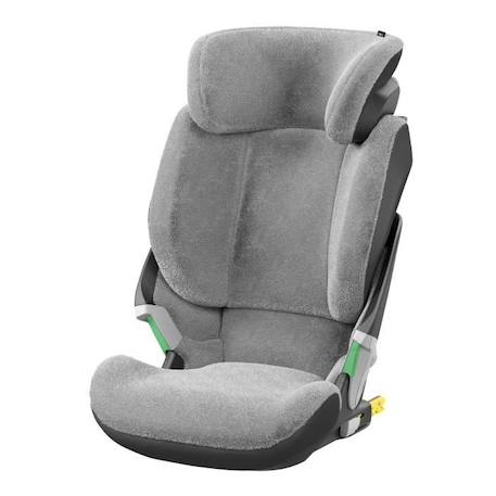 MAXI-COSI Housse éponge pour Siège auto Kore, Fresh Grey GRIS 1 - vertbaudet enfant 