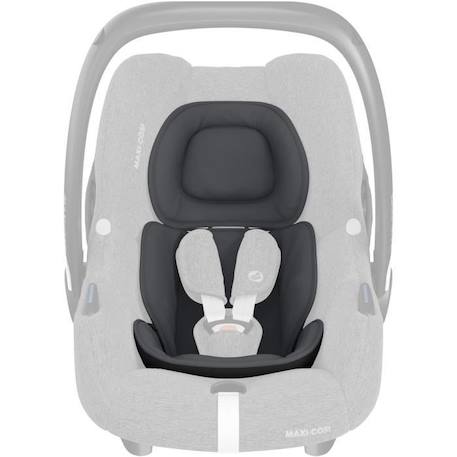 Cosi MAXI COSI Cabriofix i-Size, Groupe 0+, i-Size, avec Réducteur, Isofix, Select Grey BLANC 5 - vertbaudet enfant 