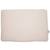 Oreiller plat en gaze de coton - SEVIRA KIDS - Jeanne Beige - 35 x 40 cm - Made in France BEIGE 1 - vertbaudet enfant 