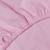 Drap-housse en coton - Coton uni Rose - 70x140 cm ROSE 2 - vertbaudet enfant 