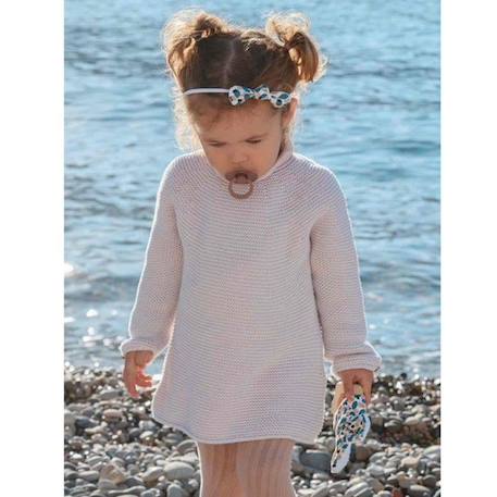 Bandeau cheveux enfant - bandeau magique, Tendance Multicolore TU GRIS 3 - vertbaudet enfant 