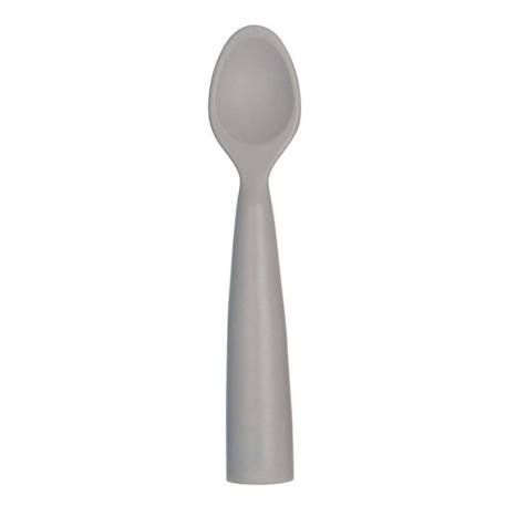 Cuillère bébé en silicone - Gris - SEVIRA KIDS - Dès 0 mois - Mixte GRIS 1 - vertbaudet enfant 