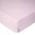 Drap housse - SEVIRA KIDS - Uni en gaze de coton - Vieux Rose - 60x120 cm ROSE 1 - vertbaudet enfant 