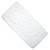 Drap housse berceau en coton Stella - Multicolore - 40 x 80 cm - SEVIRA KIDS BLANC 1 - vertbaudet enfant 