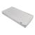 TINEO Matelas bébé Climatisé 60x120 cm BLANC 4 - vertbaudet enfant 