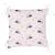 Sevira Kids - Taies de coussin pour tour de lit modulable, FAIRY FLORE Rose TU ROSE 1 - vertbaudet enfant 