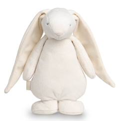 Veilleuse Moonie - Lapin Magique Sons et Lumières - Écru - SEVIRA KIDS - Plush - Bébé  - vertbaudet enfant