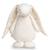 Veilleuse Moonie - Lapin Magique Sons et Lumières - Écru - SEVIRA KIDS - Plush - Bébé BEIGE 1 - vertbaudet enfant 