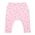 Pantalon bébé en coton biologique, Pretty ROSE 1 - vertbaudet enfant 