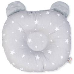 Coussin de maintien anti tÍte plate - Stella - Gris  - vertbaudet enfant