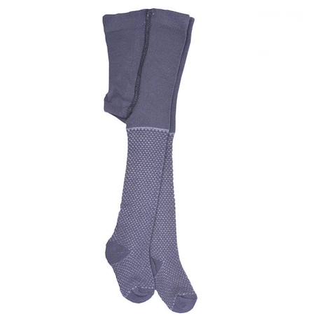 Bébé-Chaussettes, Collants-Collants bébé Mixte en coton biologique