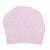 Bonnet doublé en tricot coton biologique ROSE 1 - vertbaudet enfant 