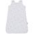 Gigoteuse turbulette en coton, Stella BLANC+GRIS 1 - vertbaudet enfant 