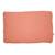 Oreiller plat en gaze de coton - SEVIRA KIDS - Jeanne - Terracotta - 35 x 40 cm - Made in France ORANGE 1 - vertbaudet enfant 