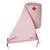 Tour de lit universel en gaze de coton - SEVIRA KIDS - Collection Jeanne - Rose - Bébé - Mixte ROSE 1 - vertbaudet enfant 