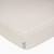 Drap housse uni en gaze de coton Beige 70x140 BEIGE 1 - vertbaudet enfant 