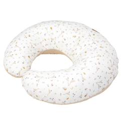 Petit coussin d'allaitement ergonomique + housse - Sidonia  - vertbaudet enfant