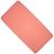 Drap housse berceau en gaze de coton Jeanne - Terracotta - 40 x 80 cm - SEVIRA KIDS ORANGE 1 - vertbaudet enfant 