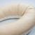 Petit coussin d'allaitement ergonomique + housse - Sidonia BLANC 4 - vertbaudet enfant 