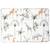 Oreiller plat réversible en coton - SEVIRA KIDS - Safari - 60 x 40 cm - Doux et confortable BLANC 1 - vertbaudet enfant 