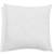 Coussin de garnissage pour tour de lit modulable - SEVIRA KIDS - Blanc - Légers et respirables BLANC 1 - vertbaudet enfant 