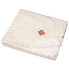 -Couverture en Sherpa