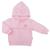 Gilet bébé à capuche - Dreams Karl GRIS+ROSE 4 - vertbaudet enfant 