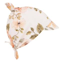 -Casquette bandana bébé en bambou, VINTAGE