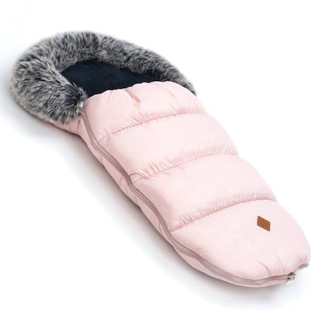 Chanceliére imperméable universelle Premium - ASPEN - Rose ROSE 1 - vertbaudet enfant 