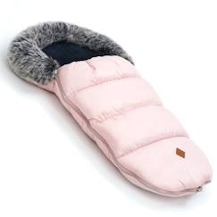 Chanceliére imperméable universelle Premium - ASPEN - Rose  - vertbaudet enfant