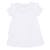 Robe avec bandeau en coton biologique, ELISE BEIGE 3 - vertbaudet enfant 