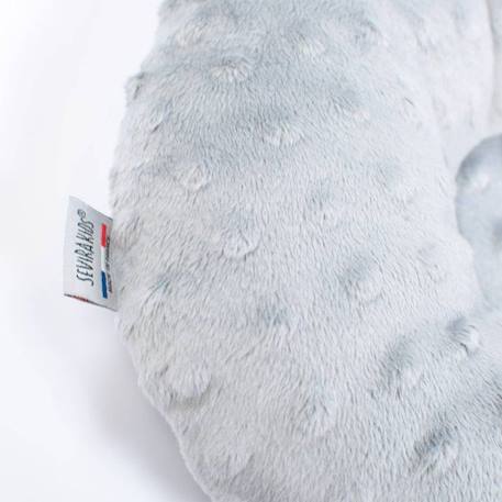 Coussin de maintien anti tÍte plate - Stella - Gris GRIS 3 - vertbaudet enfant 