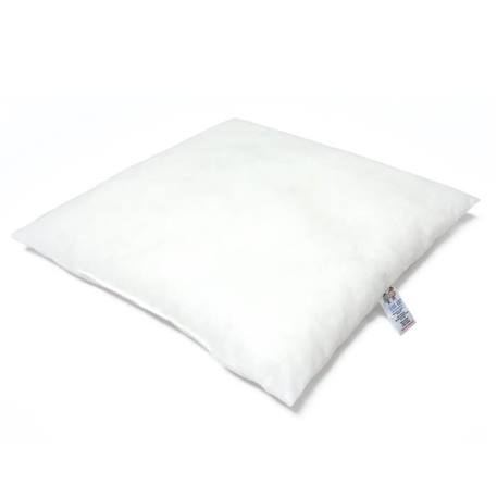 Coussin de garnissage pour tour de lit modulable - SEVIRA KIDS - Blanc - Légers et respirables BLANC 2 - vertbaudet enfant 