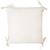 Taies de coussin pour tour de lit modulable en gaze de coton Jeanne - Beige - SEVIRA KIDS BEIGE 1 - vertbaudet enfant 