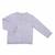 Le gilet en 100% coton biologique - Kevin Gris 6-9M - 68CM GRIS 2 - vertbaudet enfant 