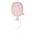 Ballon mural décoratif en gaze de coton ROSE 2 - vertbaudet enfant 