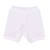 Ensemble t-shirt et short bébé en coton bio, Girafe ROSE 3 - vertbaudet enfant 