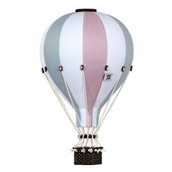 Montgolfière décorative - Rose Mint S  - vertbaudet enfant