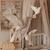 Sevira Kids - Trophée mural enfant  Colibri en lin Beige BEIGE 3 - vertbaudet enfant 