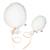 Ballon mural décoratif en gaze de coton BLANC 1 - vertbaudet enfant 