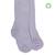 Collants bébé Mixte en coton biologique Gris GRIS+GRIS 5 - vertbaudet enfant 